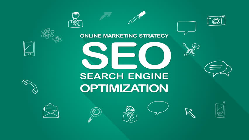 Search Engine Optimization & Marketing